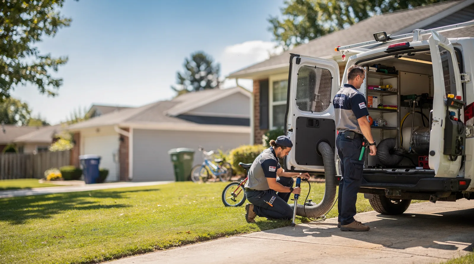 24/7 HVAC Repair & AC Replacement in Littleton, NH near me